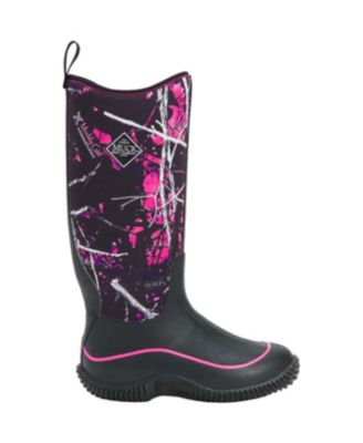 Women's Muddy Girl Hale Tall Boot