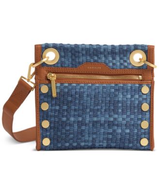 Tony Small Stadium Crossbody