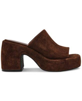 Women's Shanton Platform Slide Sandals