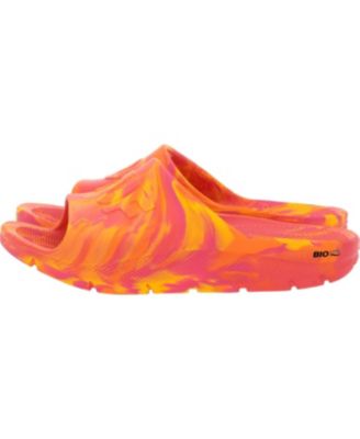 Women's Apres Fish Slide