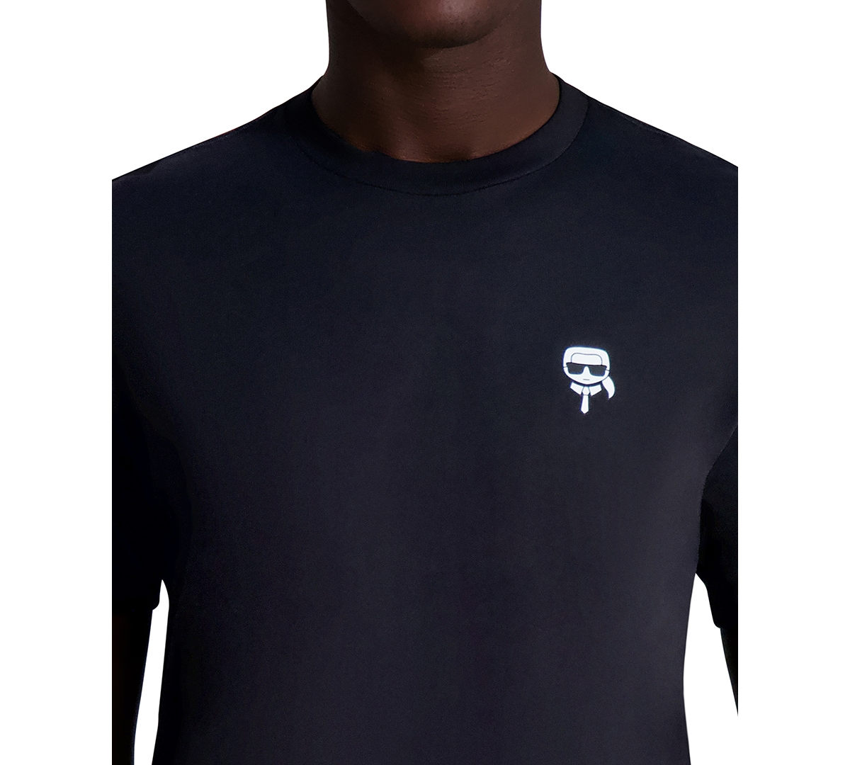 Karl Lagerfeld Men's Karl Graphic T-shirt
