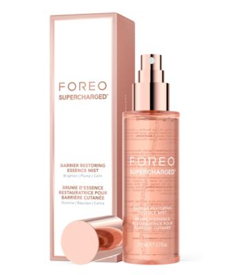 SUPERCHARGED Barrier Restoring Essence Mist