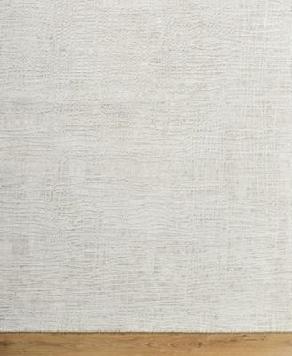 Livabliss Shoal Creek Gkk 2308 Area Rug Collection In White