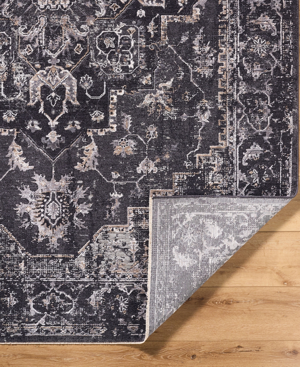 Livabliss Shoal Creek Sachie Rug Collection