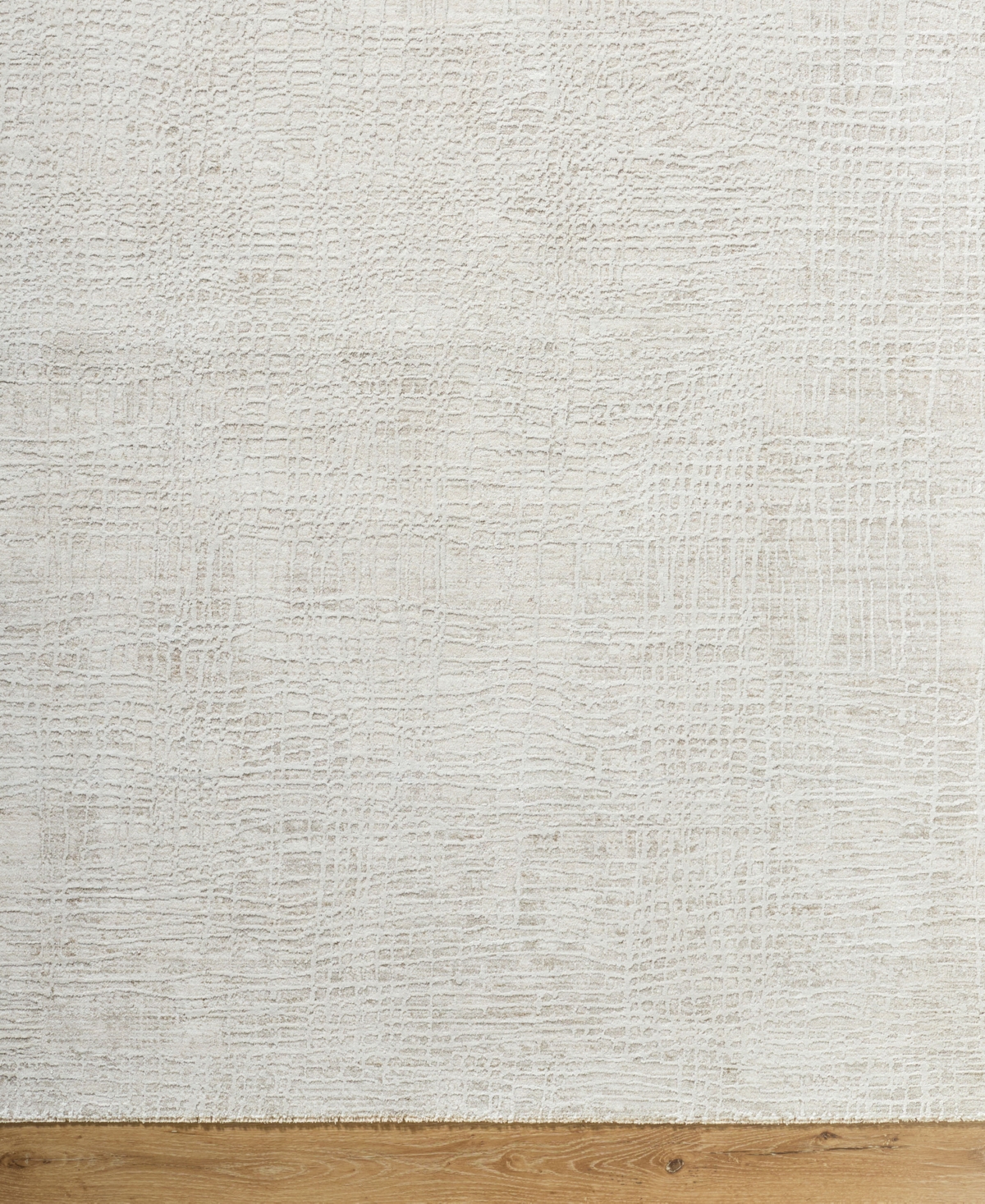 Livabliss Shoal Creek Mari 6'7"x9'6" Area Rug