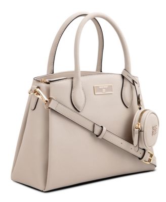 Mary Medium Satchel Bag