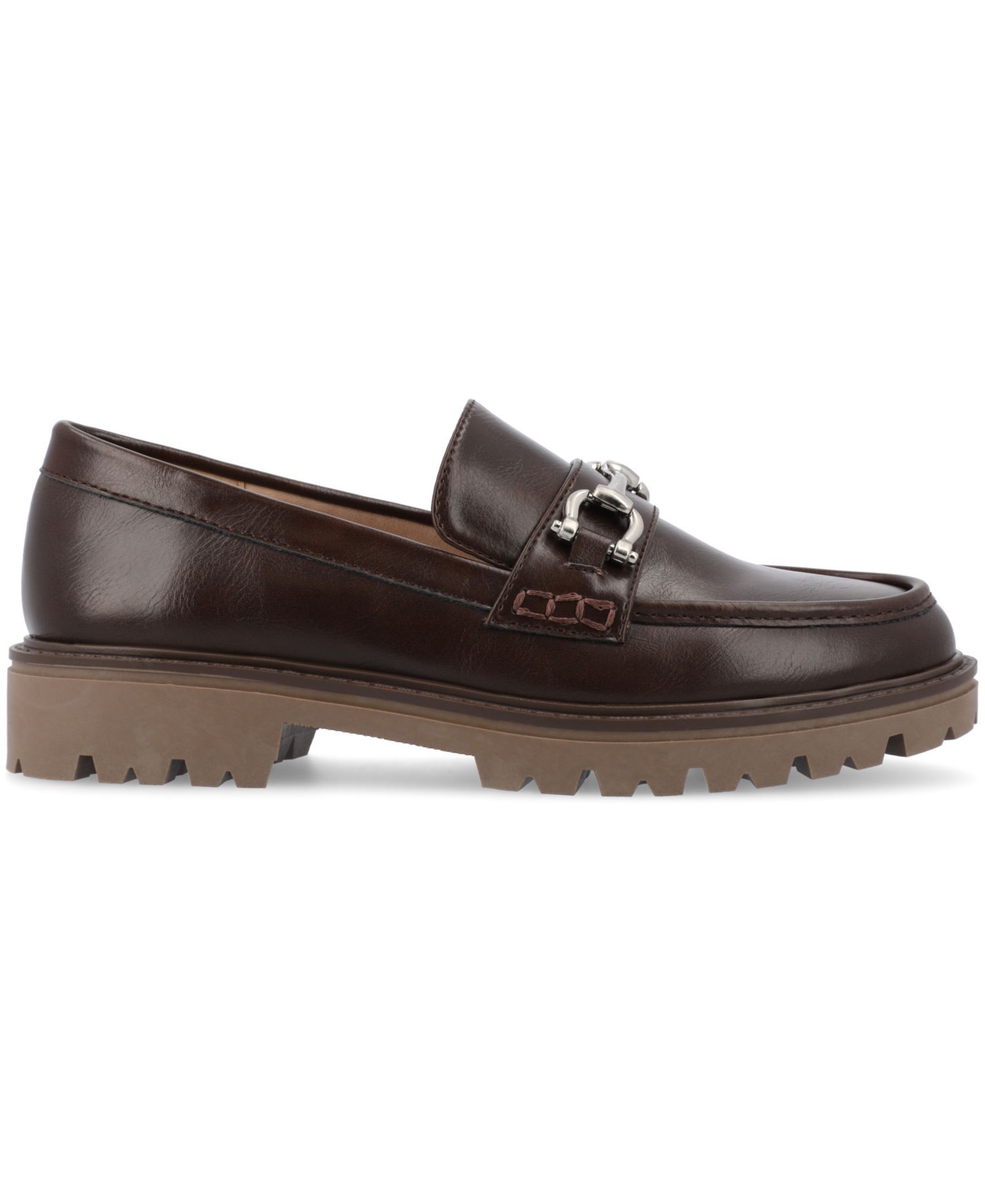 Women's Jessamey Lug Sole Loafers