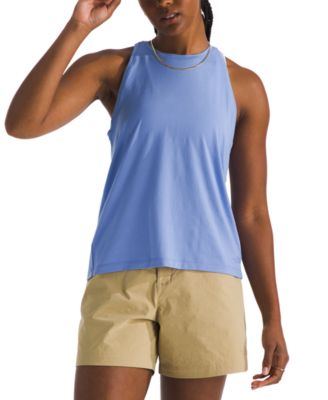 Women's Dune Sky Racerback Tank Top