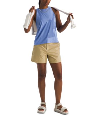 Women's Dune Sky Racerback Tank Top