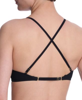 Women's Verge Convertible Plunge T-Shirt Bra 721326