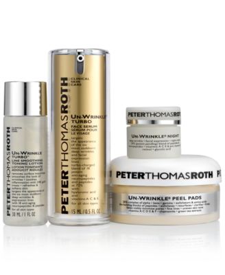 Peter Thomas Roth - UN-WRINKLE&reg; Kit