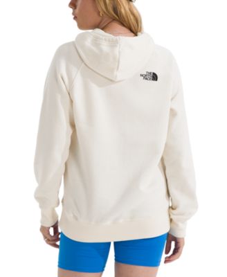 Women's Strange Colorful World Flower Hoodie