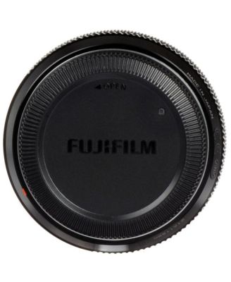 XF 18mm f/2.0 Lens