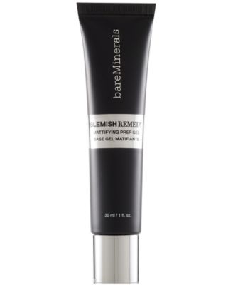 bareMinerals - Blemish Remedy Mattifying Prep Gel
