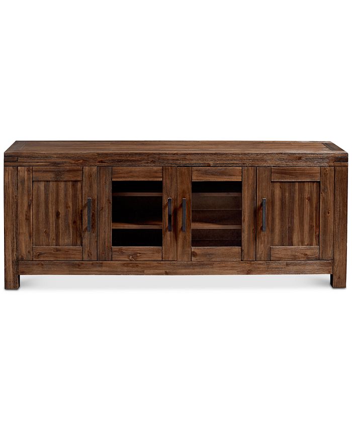Furniture Avondale Media 72" TV Stand, Created for Macy's Macy's