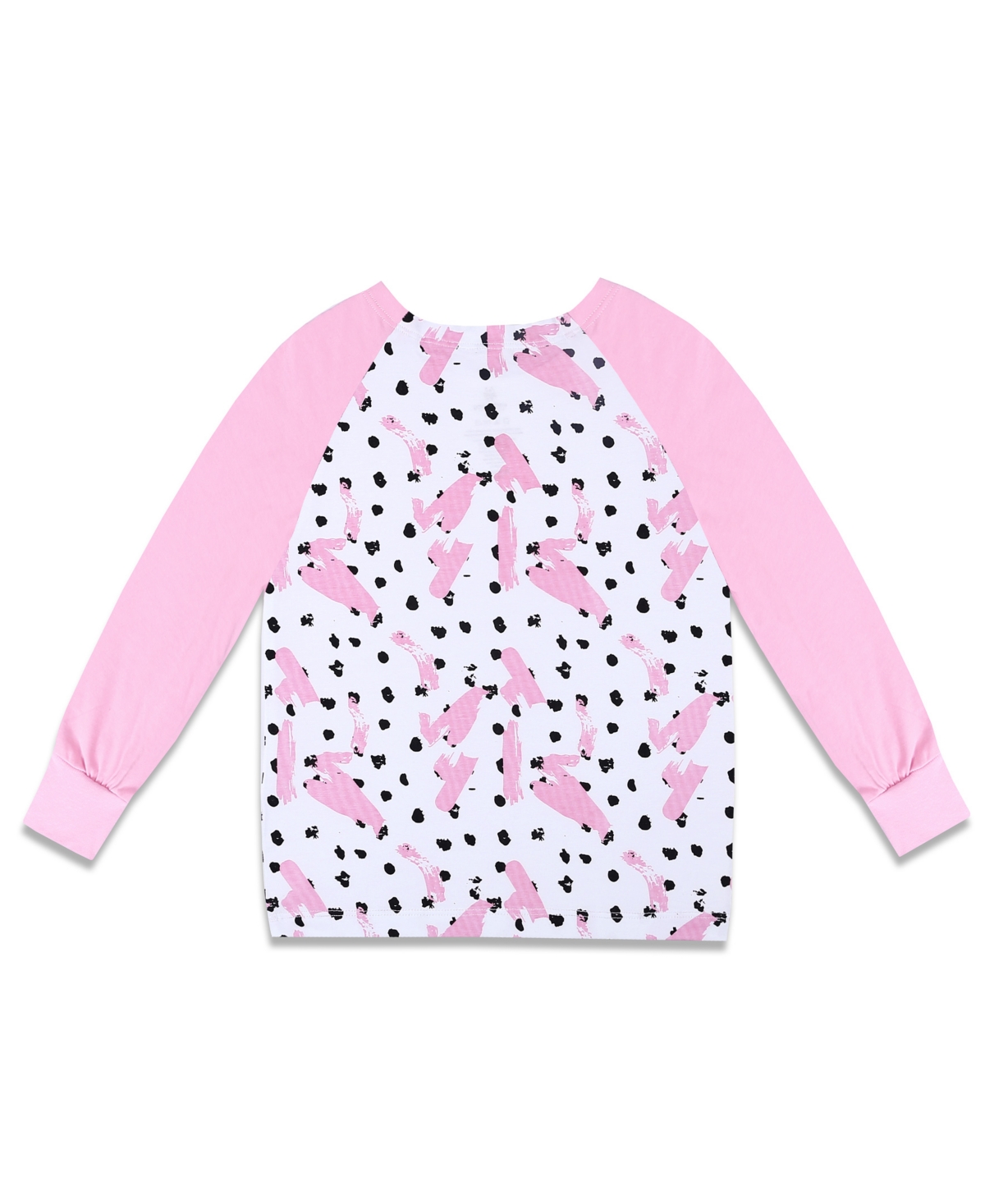 Earth Baby Outfitters Baby Boys 2-piece Long Sleeve Pajama Set