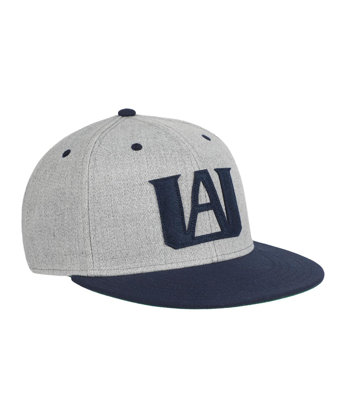 My Hero Academia Men's U.a. High School Snapback Hat (58cm)