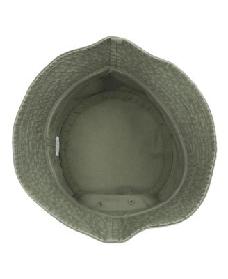 Men's Bucket Hat 2-Pack Navy & Olive