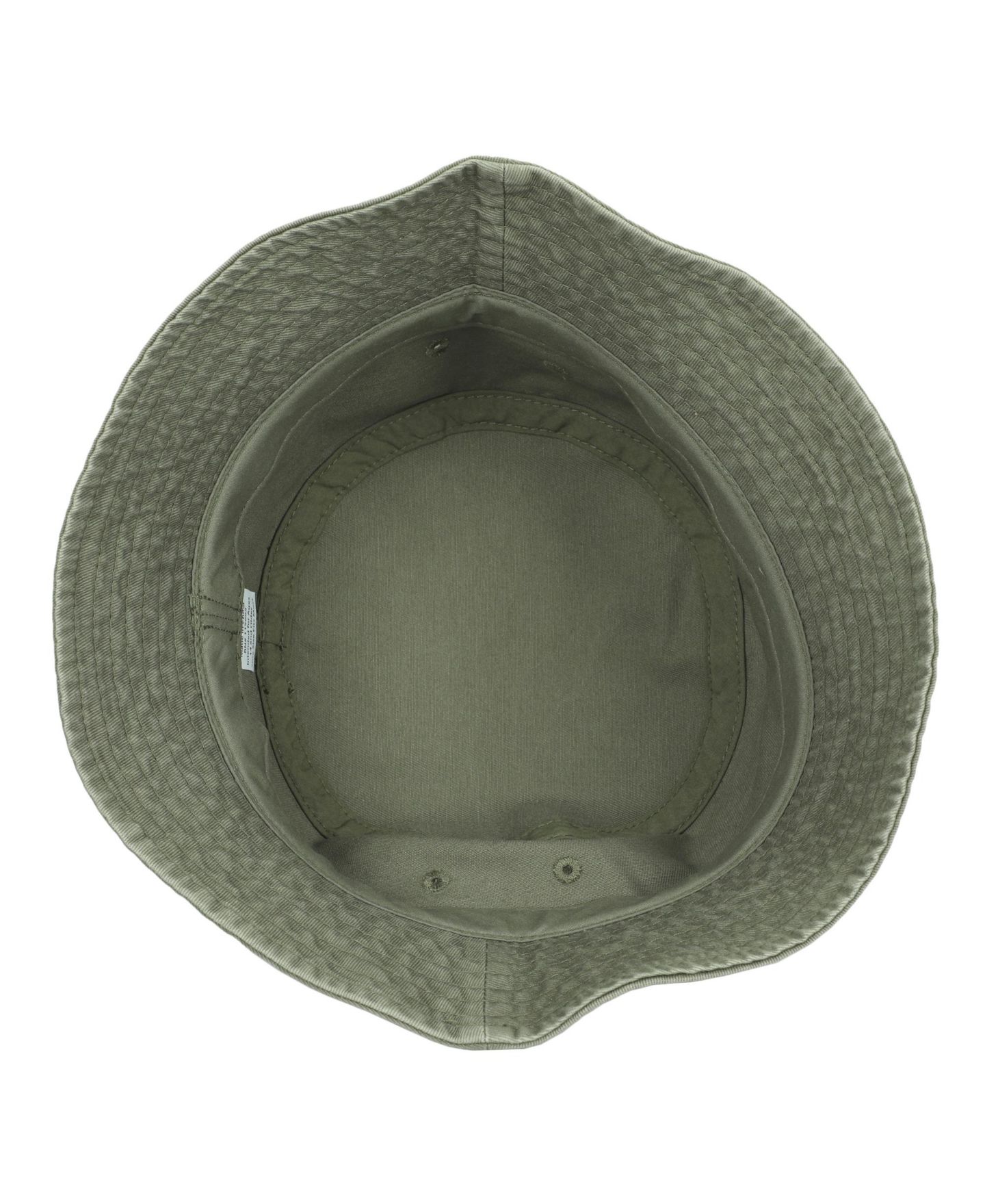 Мужские головные уборы Generic Bucket Hat 2-Pack Navy & Olive, цвет: Тёмно-синий / Оливковый — фото 7