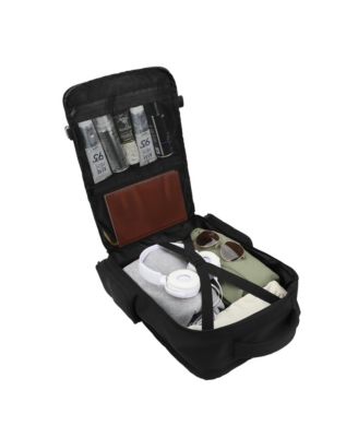 Stormtrooper 17” Adult Black Large Travel Bag