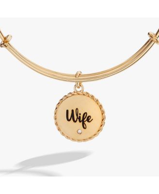 Wife Bangle Bracelet
