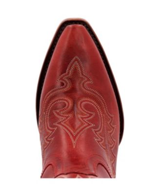 Women's Crush Tall Western Boot