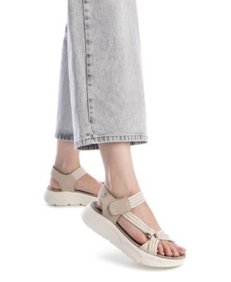 Women's Comfort Sandals By XTI