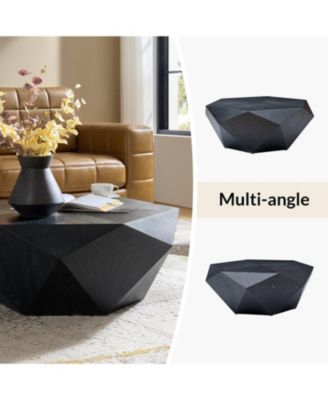 Modern Nikolaus Coffee Table