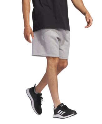 Men's All Season Fleece Shorts