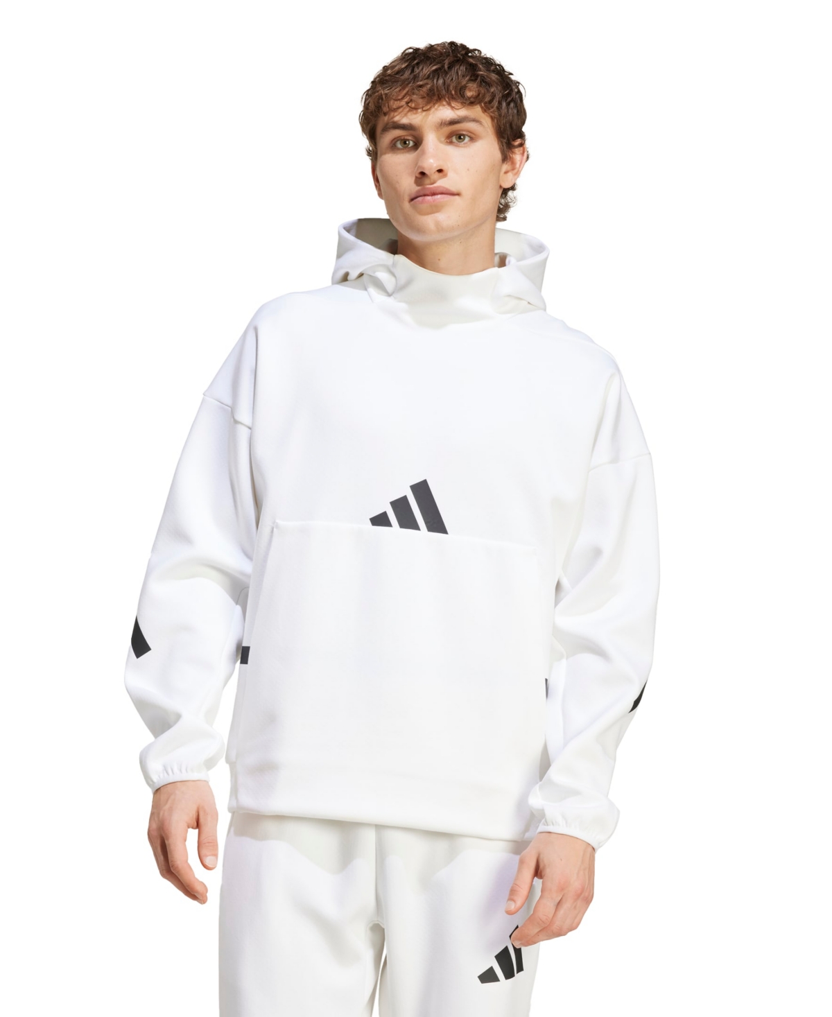 Adidas Originals Men's Loose Fit Sweatshirt