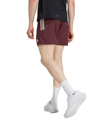 Men's Own The Run Moisture-Wicking Drawstring 7" Shorts