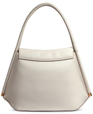 Baldwin Leather Tote