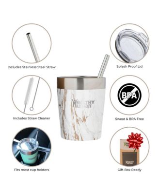 Cruiser Tumbler: 12oz