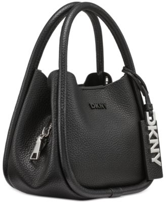 Capri Mini Hobo Crossbody Bag