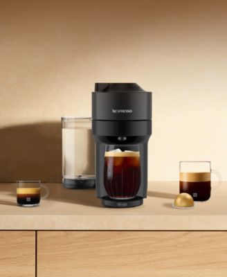 Vertuo Pop+ Cold Value-Added Bundle by DeLonghi