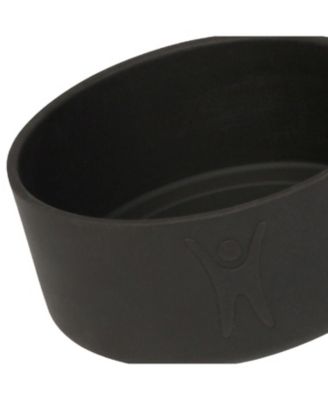 Bump Boot for Water Bottle: Large - Black