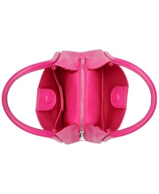 Capri Mini Hobo Crossbody Bag