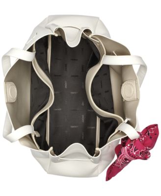 Bryar Large Embellished Satchel Bag