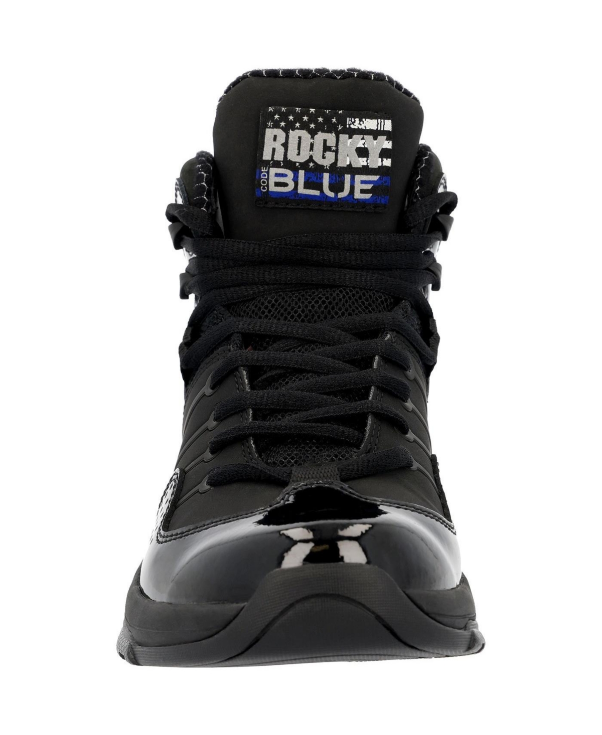 Rocky Women's Code Blue Sport Public Service Boot