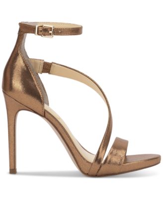 Women's Rayli Strappy Dress Sandals