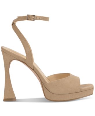 Women's Jixte Two-Piece Dress Sandals