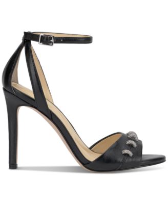 Women's Juminee Two-Piece Stiletto Sandals