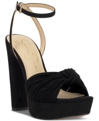 Women's Immie Platform Dress Sandals