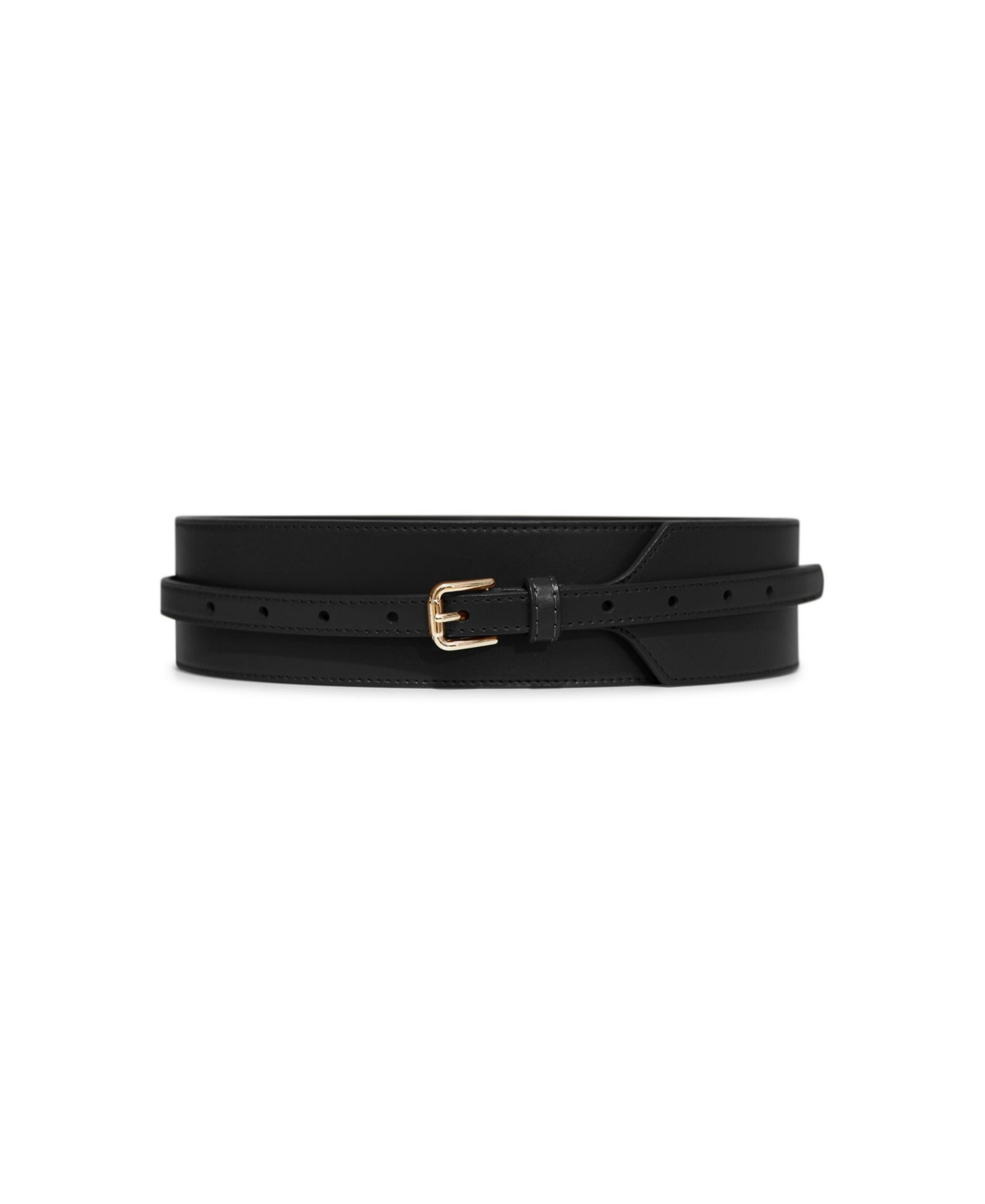 Together Again Belt - Black