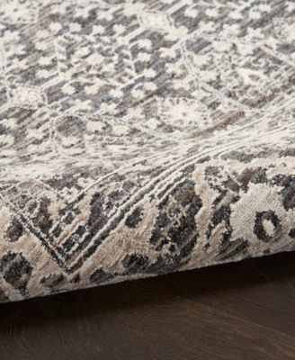 Shadows SHW04 3'11"x5'11" Area Rug