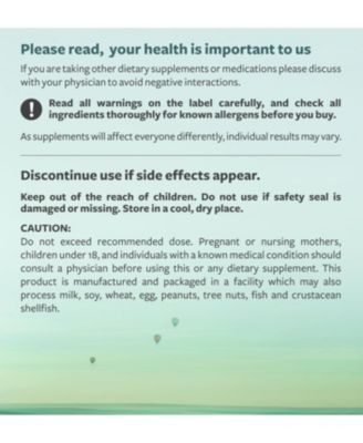 Respiratory Support Blend Capsules, Deep Lung Cleanse for Bronchial Health with Quercetin, Cordyceps, & Bromelain, Health's Harmony, 120ct