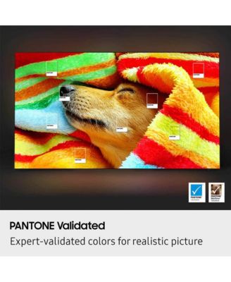 55" Class S85F Series 4K OLED Vision AI Smart Tizen TV - QN55S85FAFXZA