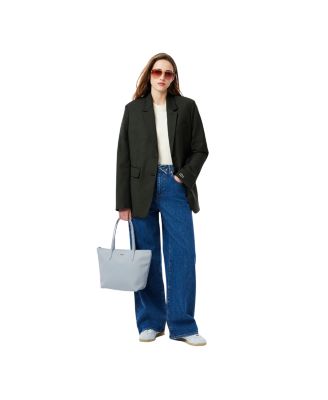 Women's Small Shoulder Tote Bag