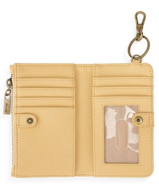 Encino Leather Wallet