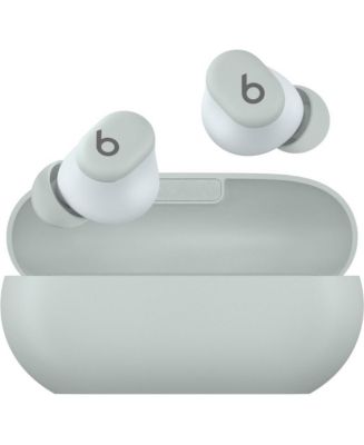 Beats Solo Buds Bluetoothワイヤレスイヤフォン Beats Solo Buds Bluetooth Wireless Noise Cancelling Earbuds with
